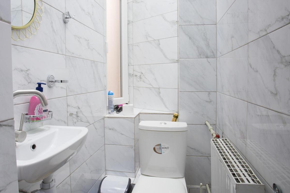 Апартаменти На Сковороди,3Б Kharkiv Exterior photo